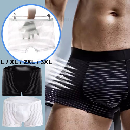 Men 3pcs underwear - 3pcs,