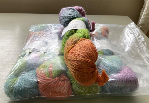 Rowan fine art aran - , alpaca