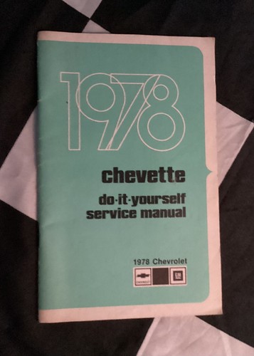 1978 chevrolet chevette - chevrolet,