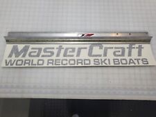 MASTERCRAFT World Record Ski