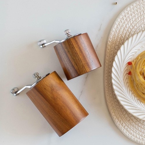 Manual coffee grinder - manual,