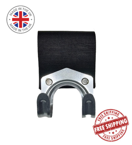 Metal detecting belt steel - metal,