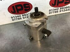 Roquet cylinder reel motor -