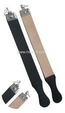 Leather Razor Strop Cut Throat