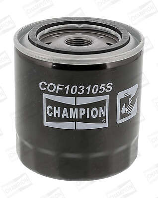 New oil filter for - filter,