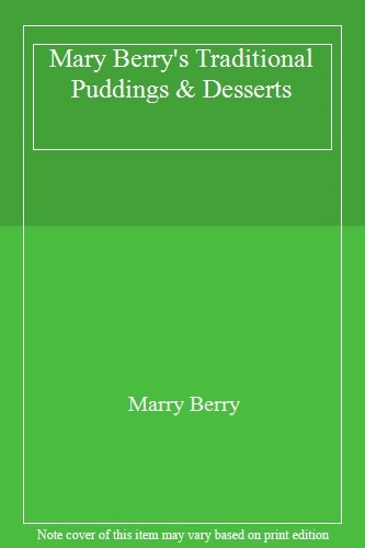 Mary berry traditional - mary,