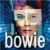 David Bowie : Best of Bowie CD