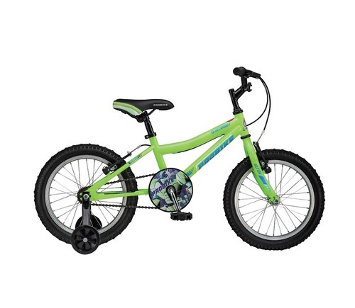 Probike ultrabot boys bright - ultrabot,
