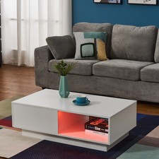 Panana Coffee Table with 1