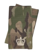 Pair of MTP Multi Terrain