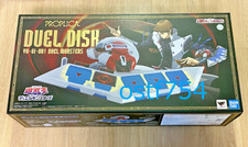 Proplica Yu-Gi-Oh! Duel Monsters Duel Disk 1/1 Scale Life Size Launcher Bandai