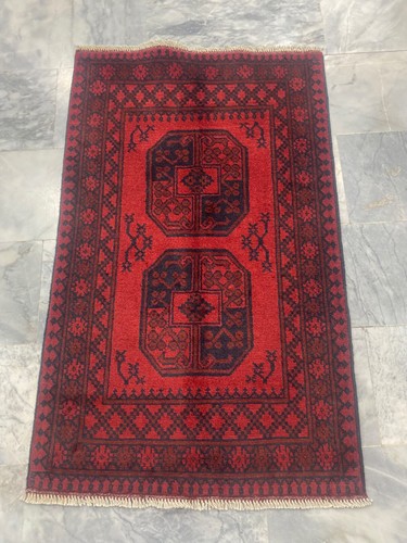 Genuine afghan elephant - genuine,