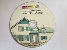 Anne of Green Gables 11 hours