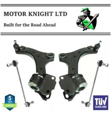 FORD MONDEO 07-15 FRONT LOWER