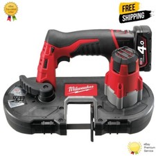 Milwaukee band saw kit - saw,