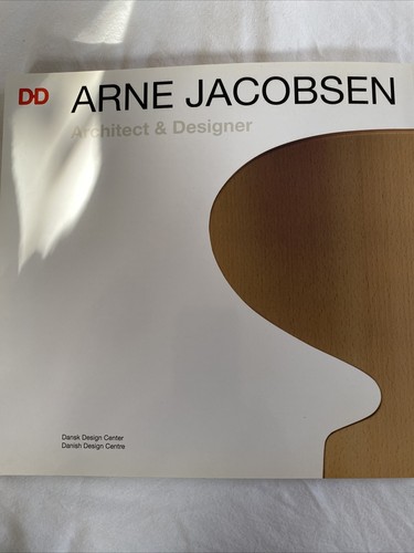 Arne jacobsen architect - architect, &