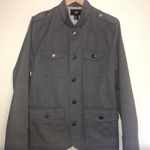 Military coat jacket - military,