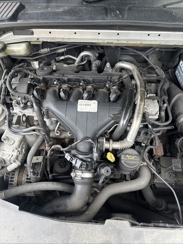 Ford mondeo tdci engine - mondeo,