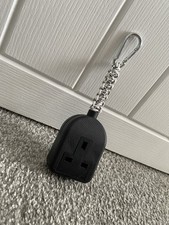 SOCKET TESTER HOLDER /