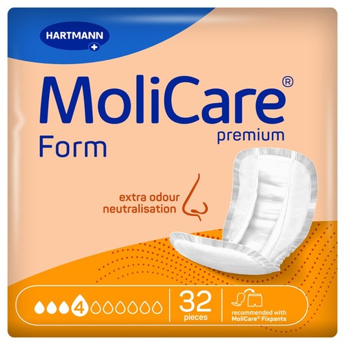 Molicare premium form - form, normal