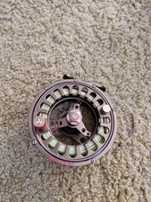 Greys GTS800 Fly Reel
