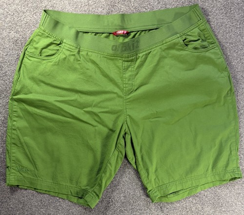 Alpkit bloc climbing shorts - alpkit,