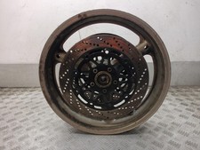 SUZUKI GSF 1200 S BANDIT