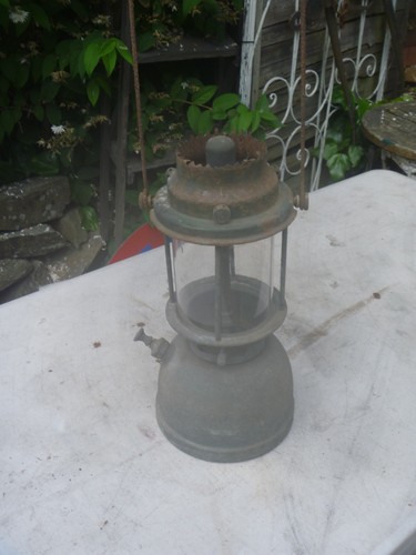 Vintage bialaddin paraffin - bialaddin,