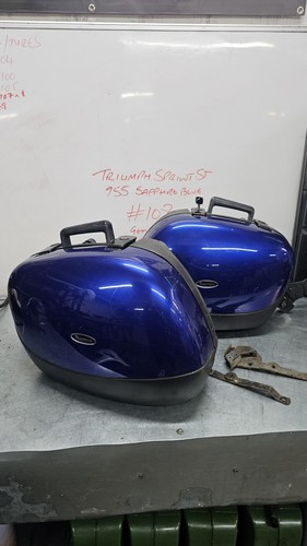 Triumph sprint 955i rs - 955i,