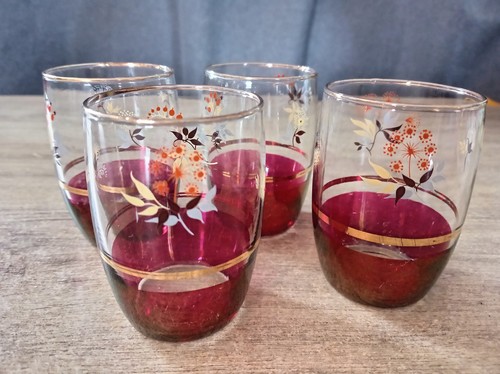 Set vintage retro - set,