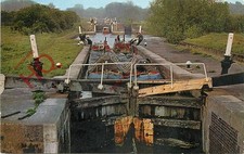 Picture Postcard, GRAND UNION