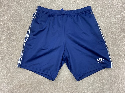 Umbro mens retro football - retro,
