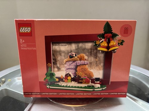 Lego 40702 gwp christmas - 40702,