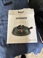 Krinner Comfort S Tree Stand