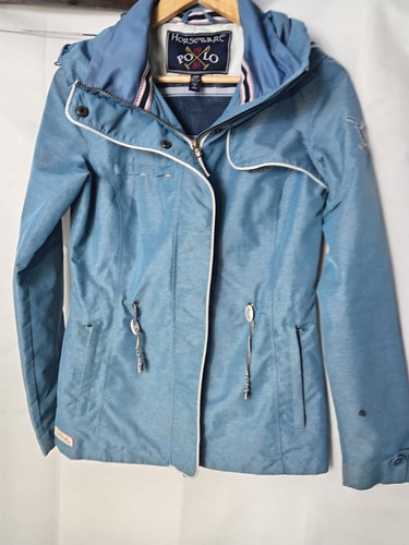 Horseware polo 1985 - polo, jacket