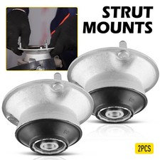2x Front Top Strut Mount