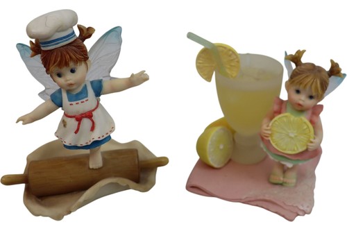 Little kitchen fairies - little,