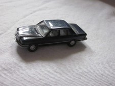 VINTAGE - WIKING - MERCEDES