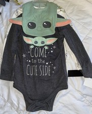 New~Star Wars Baby Yoda Grogu