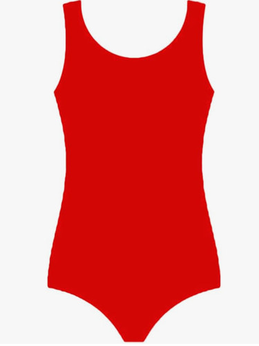 Dance tops leotard girls - tops,