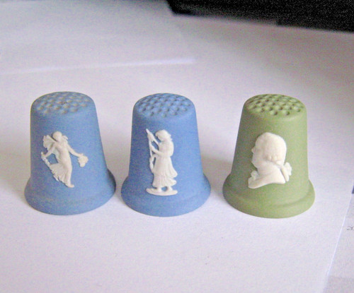 Wedgewood jasperware - wedgewood,
