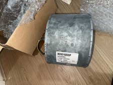 JOHNSON AND STARLEY BOS01685SP