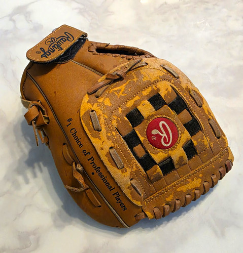 Rawlings vintage players - vintage,
