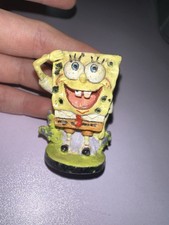 Penn-Plax Spongebob Squarepants aquarium ornament