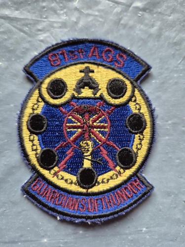 81st aircraft generation - 81st,