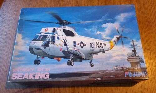 Fujimi 1000 72 sikorsky - fujimi, 1/72