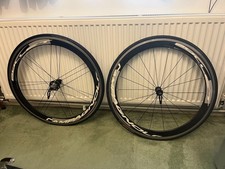 Campagnolo Bullet Wheel set