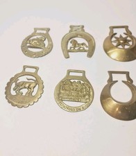 Lot of 6 Vintage/Antique