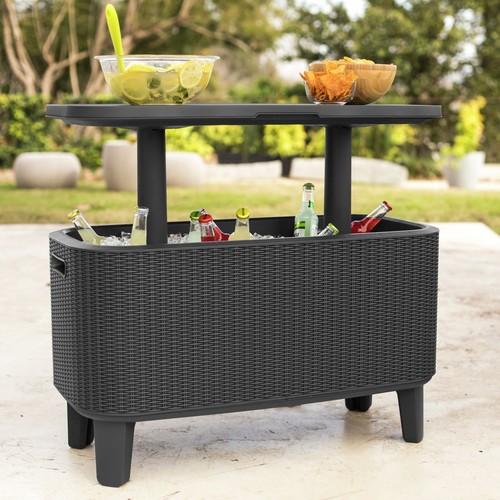 Keter bevy bar 56l - keter,