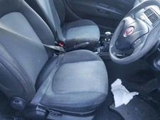 Fiat Grande Punto Mk3 06-10